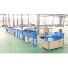 High Temperature Silicone Rubber Cable production Line